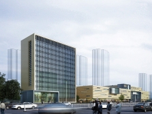 世紀(jì)祥和家園二期