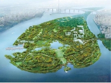 藍(lán)鯨島生態(tài)區(qū)