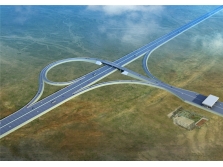 喀什地區(qū)2017年交通基礎(chǔ)設(shè)施建設(shè)第一包PPP項目